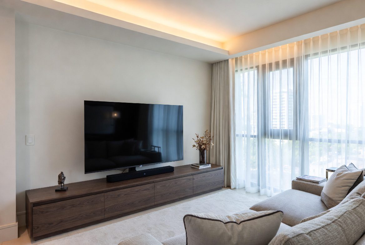 inspirasi-desain-interior-apartemen-mewah Inspirasi Desain Interior Apartemen Mewah 2025