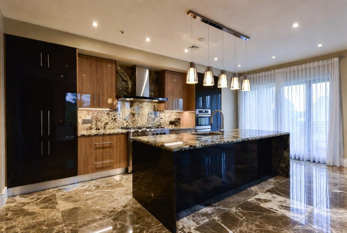 tips-mewujudkan-desain-dapur Tips Membuat Dapur Mewah