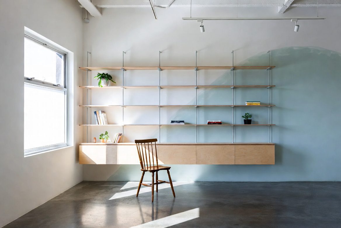 Harga Jasa Desain Interior per M2 Harga Jasa Desain Interior per M2
